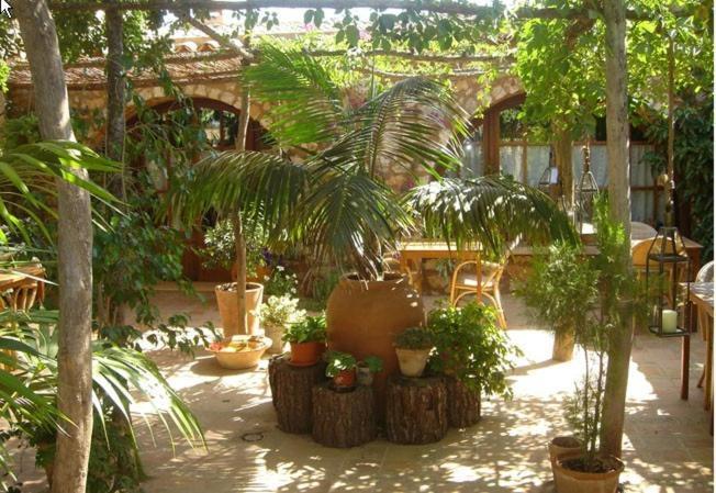 Son Mercadal Porreres Zewnętrze zdjęcie